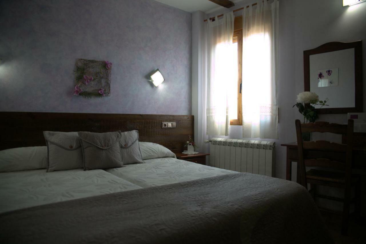 Casa Rural Baltasar Aliaguilla ภายนอก รูปภาพ