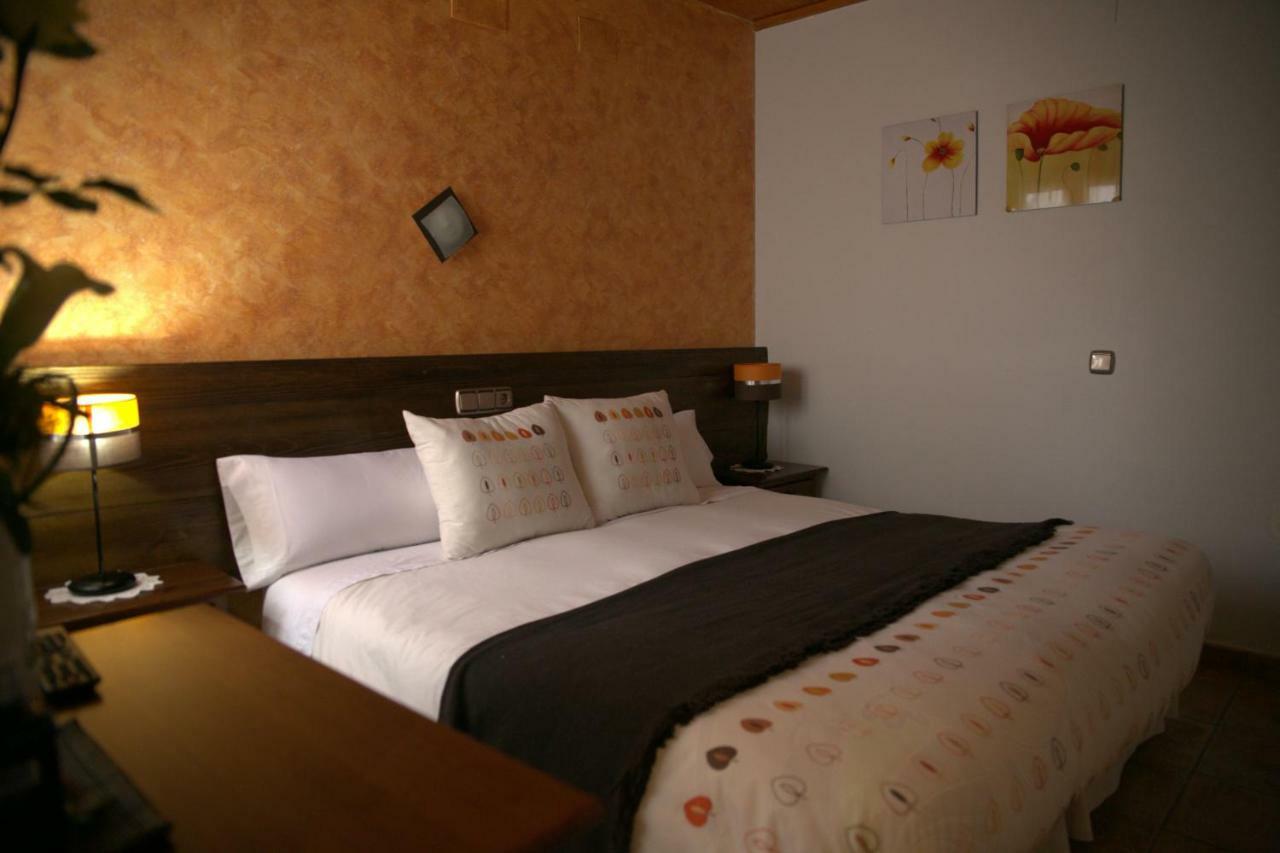 Casa Rural Baltasar Aliaguilla ภายนอก รูปภาพ