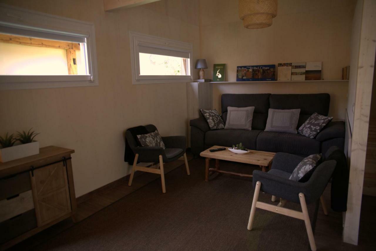 Casa Rural Baltasar Aliaguilla ภายนอก รูปภาพ